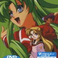  ����� Trouble Chocolate <small>Sound Director</small> 